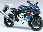 Suzuki GSX-R 750 K4